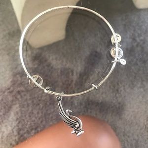 Swan Alex and ani